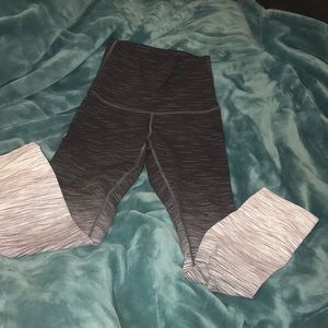Lululemon leggings
